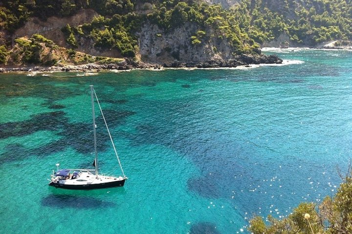 Holiday trip Corfu - sailing in the realm of Odysseus - Photo 1 of 25