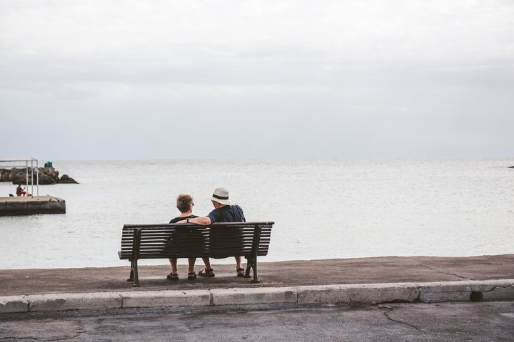 Romantic Rhodes Private Walking Tour - Photo 1 of 9