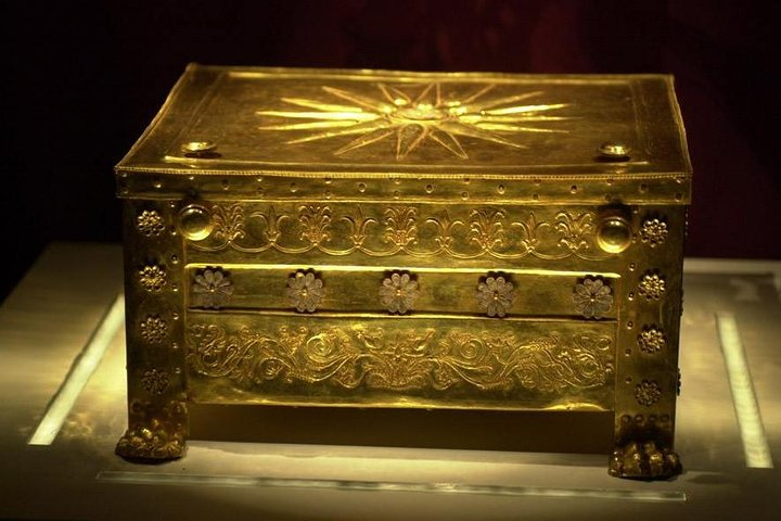 In the footsteps of Alexander the Great - Macedonian kingdom - 8 hrs  - Photo 1 of 7