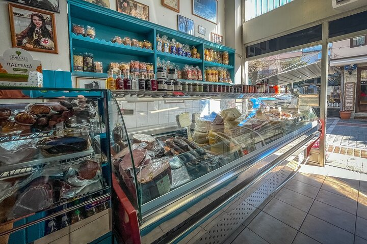 Ioannina Food & Culture Tour with Cooking Lesson - Photo 1 of 14