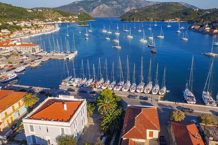 Ithaca Cruise to Gidaki Beach & Vathy - Photo 1 of 8