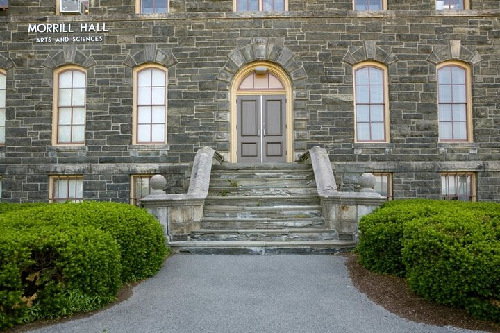 Amazing Scavenger Hunt: Ithaca Big Red Cornell - Photo 1 of 9