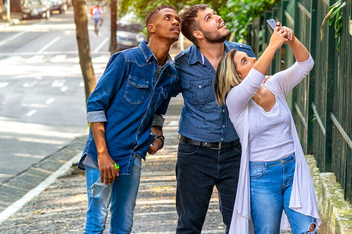 Ithaca’s Historic Gems Private Tour: A Cultural Walkabout - Photo 1 of 6