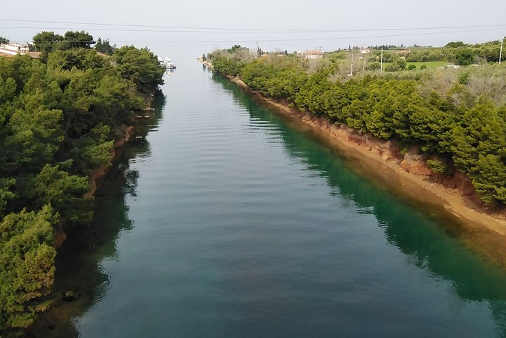 Kassandra Chalkidikis private daytrip - Photo 1 of 14