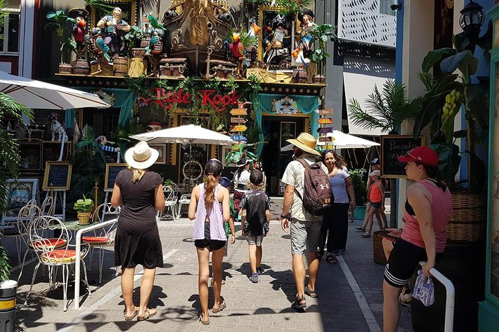 Athens Kids and Families Food Tasting Tour - Photo 1 of 25