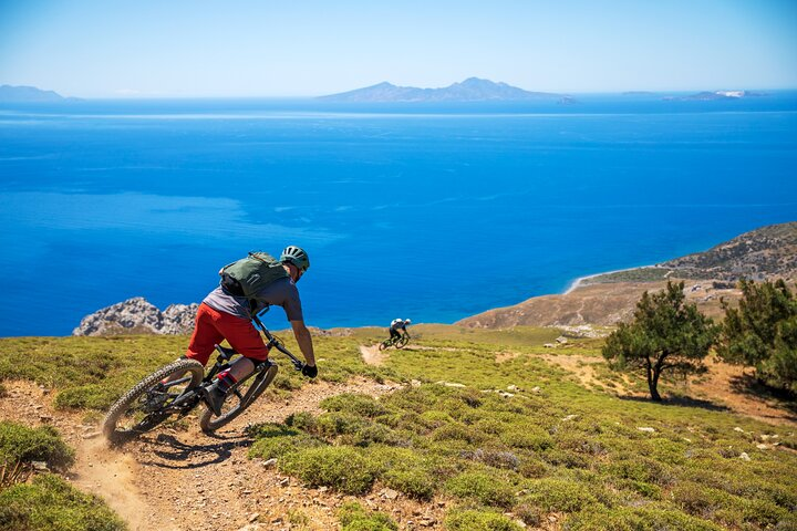 Kos Adventure eMTB tours - Photo 1 of 17