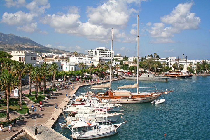 Kos Town