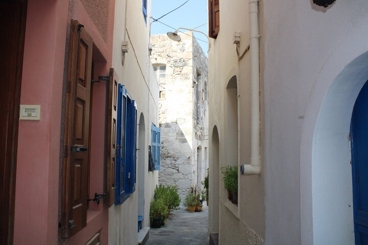 Kos Scavenger Hunt & Highlights Self-Guided Walking Tour - Photo 1 of 12
