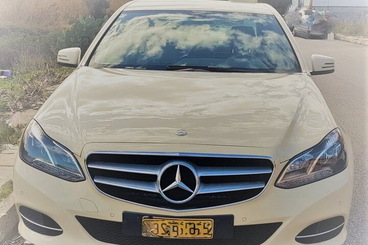 Lavrio Port Transfers - Photo 1 of 7