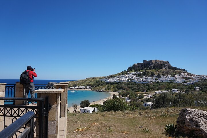 Lindos Hiking - "Winter Session" - Photo 1 of 6