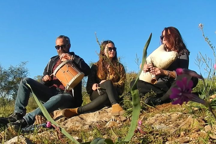 LIVE Virtual Greek Mythology and Traditional Music Tour - Photo 1 of 5