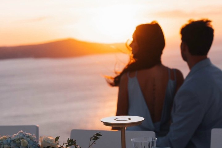 Caper Starlight Private Dinner - Photo 1 of 7