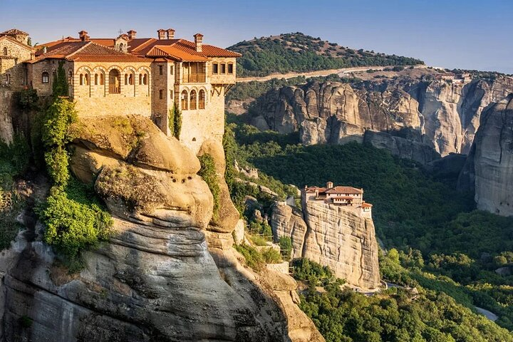 Meteora 2 Day trip - Photo 1 of 5