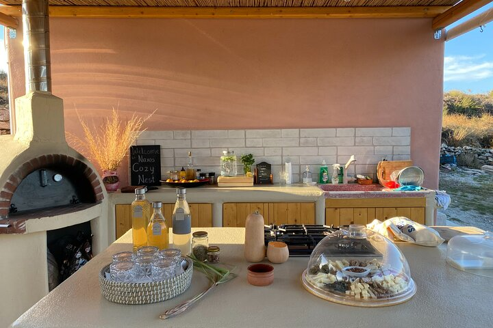 Naxos in 5 senses - Photo 1 of 15