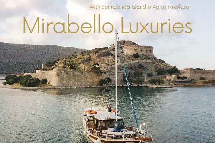 Mirabello Luxuries with Spinalonga & Agios Nikolaos from Iraklion - Photo 1 of 25