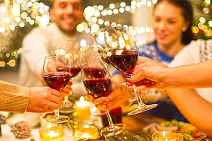 Miss Anna Santorini BAKING Cooking Class - Photo 1 of 10