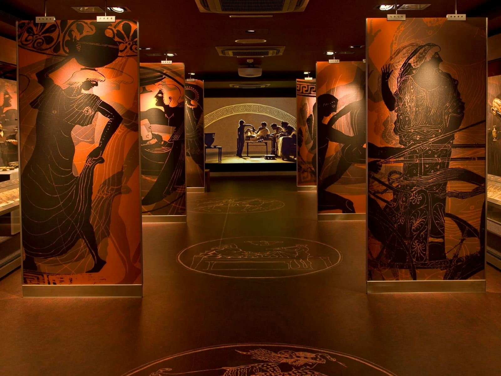 Museum of Cycladic Art: Skip The Line Ticket - Photo 1 of 9