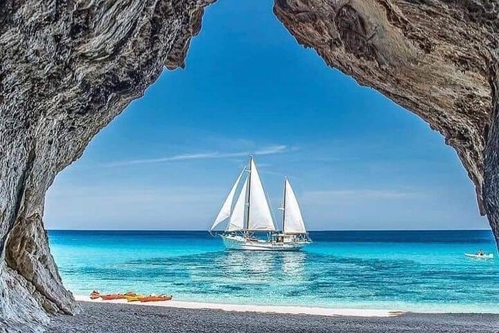 Mykonos Coastal Delights: A Cruise Passenger's Dream Day - Photo 1 of 13