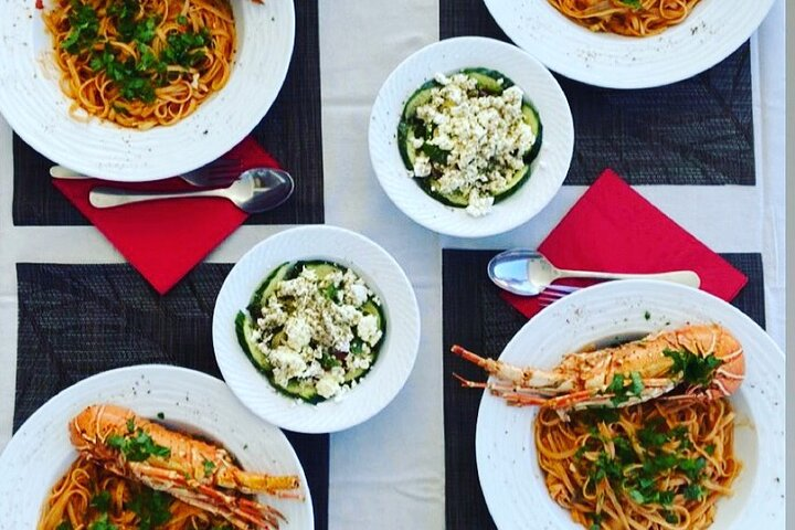 mykonos eleftheriou yachting Private tour mykonos delos renia  - Photo 1 of 25