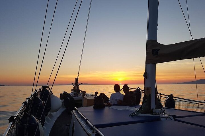 Mykonos Sunset Cruise with Drinks - Photo 1 of 6