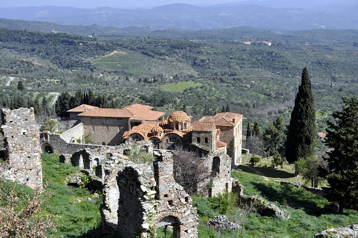 Mystras