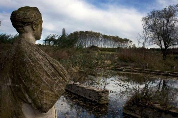 Thessaloniki: Explore Ancient Dion  - Photo 1 of 7