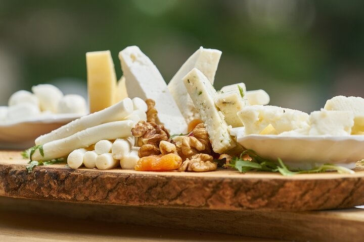 Nafplio Private Tasting Tour - Photo 1 of 7