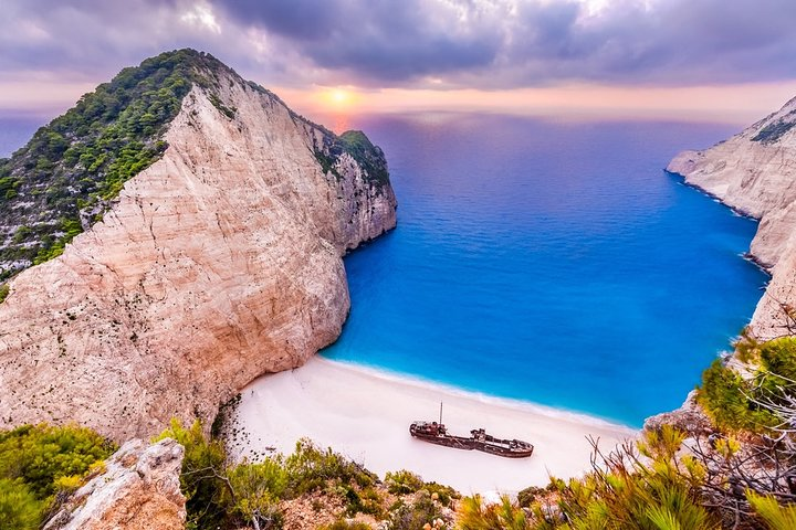 Zakynthos private tour - Photo 1 of 2