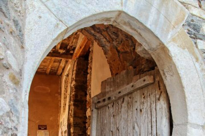 Naxos Sunset City Walk - Photo 1 of 21