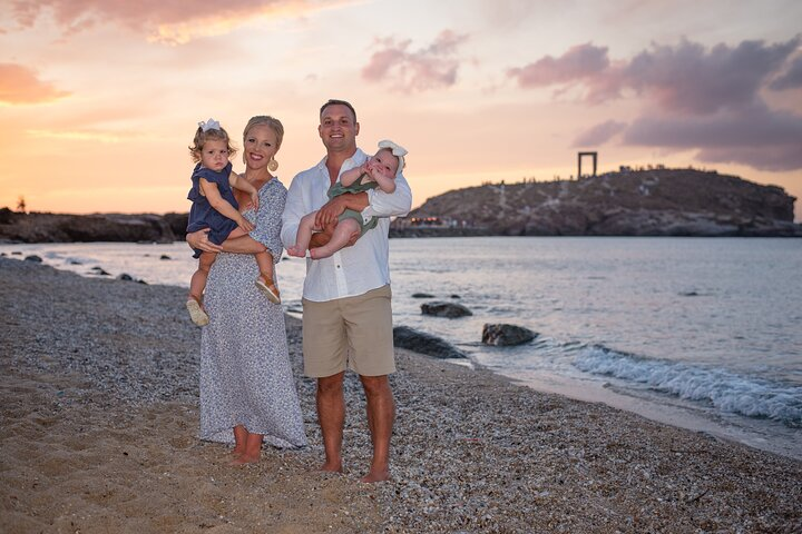 Naxos Vacation Photographer - Photo 1 of 25