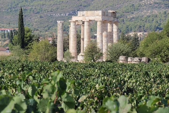 Nemea, Greece