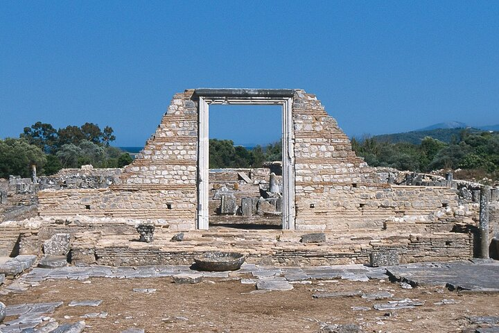  Nikopolis and Preveza private tour from Corfu  - Photo 1 of 8