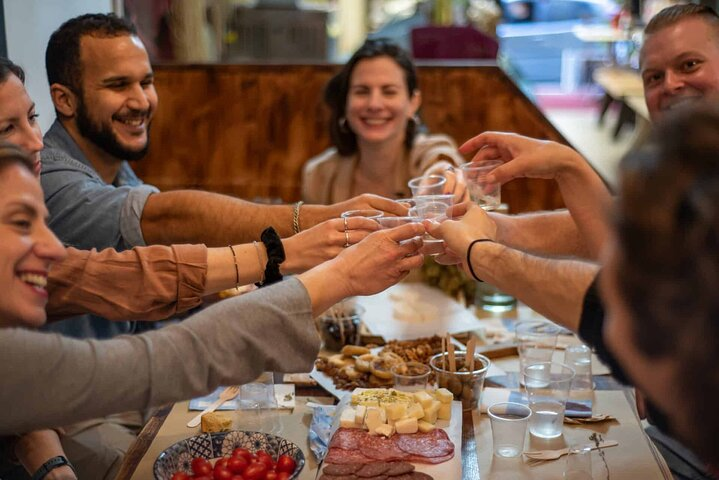 Eating Athens: Our Big, Fat, Greek Food Tour - Photo 1 of 10