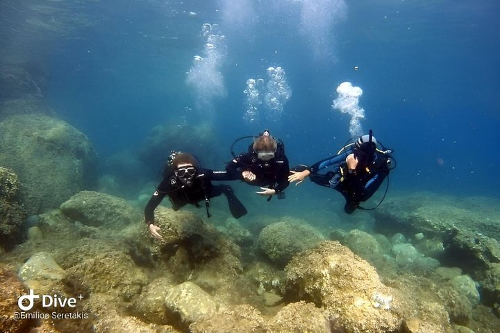 Padi Discover Scuba Diving - Photo 1 of 8