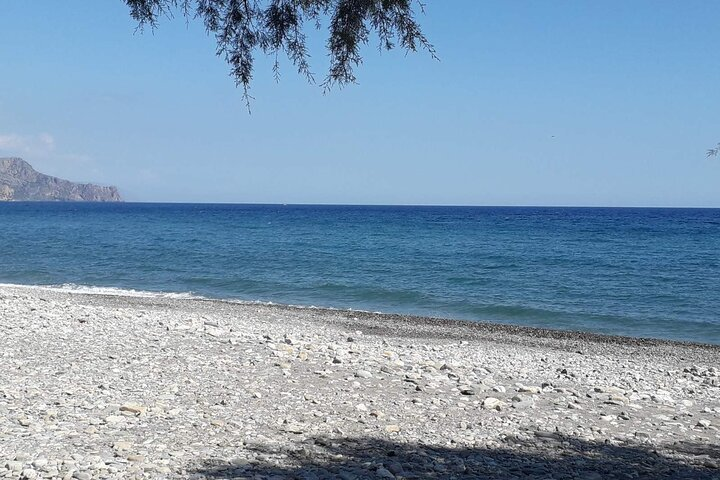 Paleochora Full-Day Van Tour from Chania Town - Photo 1 of 10