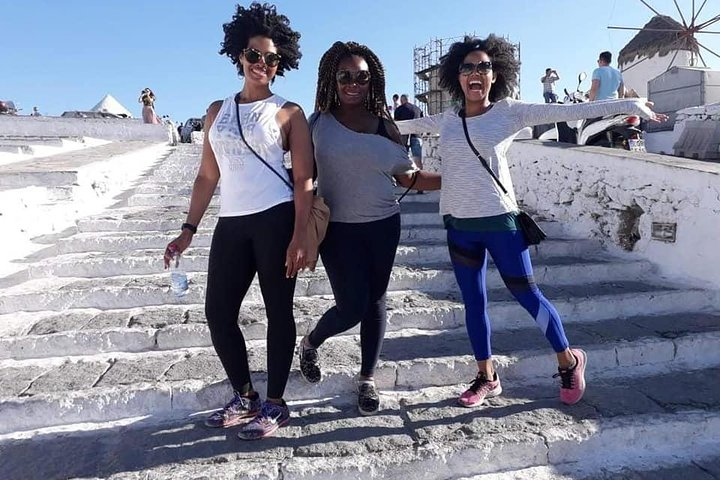 Panoramic Island Tour - Photo 1 of 8