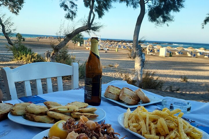 Santorini_Panoramic Tour - Photo 1 of 9