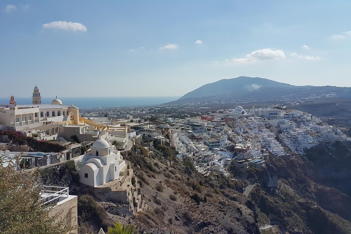 View of Fira