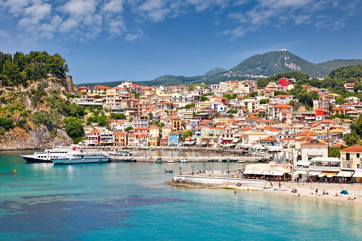 parga