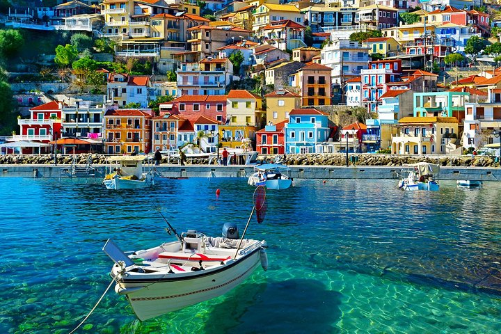 Parga