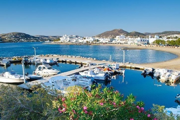 Paros 3 day Trip from Athens - Photo 1 of 5