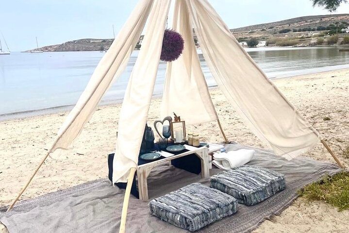 Paros Picnic - Photo 1 of 11