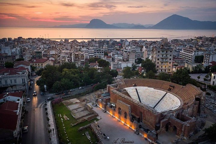 Patras