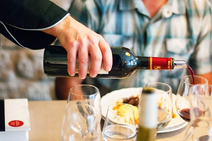 Petite Private Winery Tour 3 hours - Photo 1 of 14