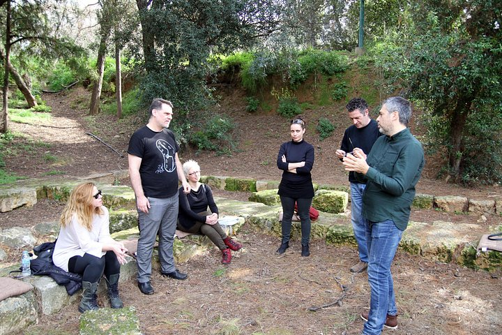philosophy athens