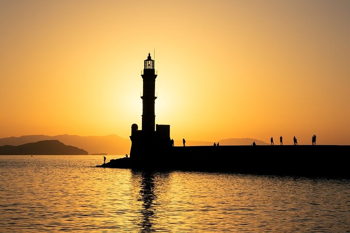 Balos Lagoon Private Tour with Wine Tasting and Seafood Lunch - Photo 1 of 7