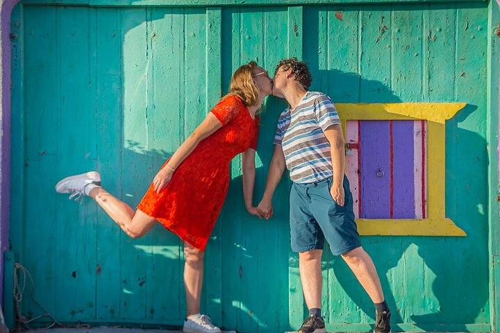 Yoga & Reiki on Milos Island, Greece - Photo 1 of 22