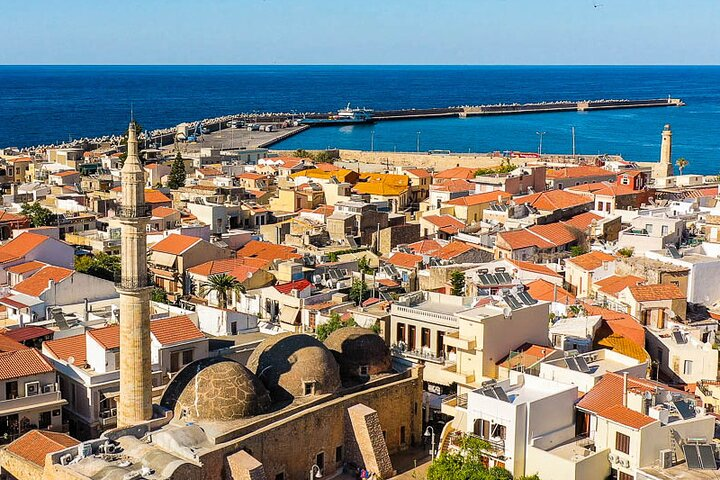 Picturesque Western Crete In Private tour - Photo 1 of 11