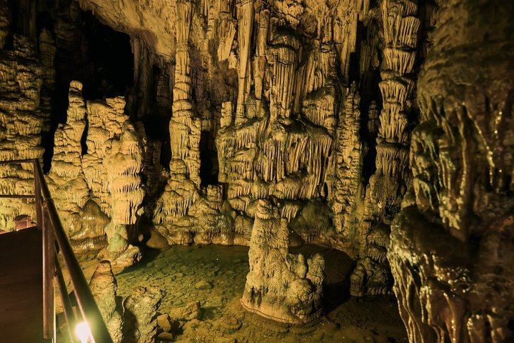 Crete: Lassithi Plateau, Zeus Cave & Kera Monastery Tour - Photo 1 of 21