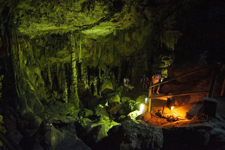 Crete: Lassithi Plateau, Zeus Cave & Kera Monastery Tour - Photo 1 of 17